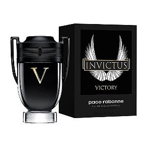 Invictus Victory De Paco Rabanne Eau De Parfum Extreme Masculino
