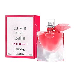La Vie Est Belle Intensement De Lancôme Eau De Parfum Feminino