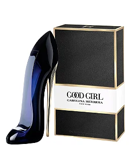 Good Girl de Carolina Herrera Eau de Parfum Feminino