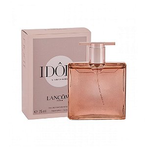 Idôle L'Intense De Lancôme Eau De Parfum Feminino
