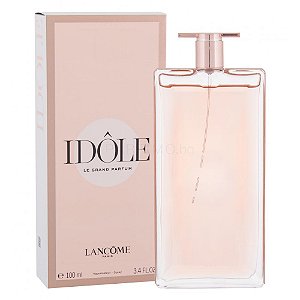Idôle De Lancôme Eau De Parfum Feminino