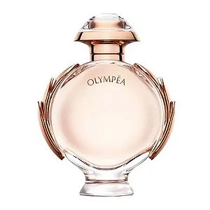 Olympea de Paco Rabanne Eau de Parfum Feminino
