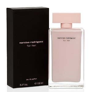 Narciso Rodriguez Parfum Eau De Parfum Feminino