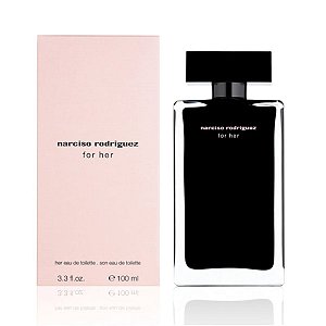 Narciso Rodriguez For Her Eau De Toilette Feminino