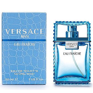 Versace Man Eau Fraiche
