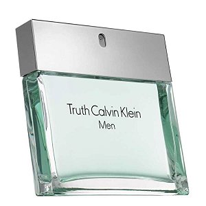 Truth De Calvin Klein Eau De Toilette Masculino