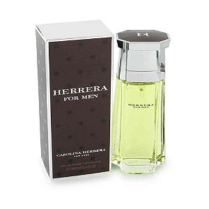 Carolina Herrera For Men Eau De Toilette Masculino