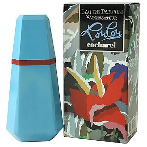Lou Lou De Cacharel Eau De Parfum Feminino