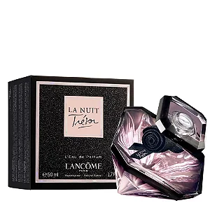 Tresor La Nuit Feminino de Lancôme Eau de Parfum