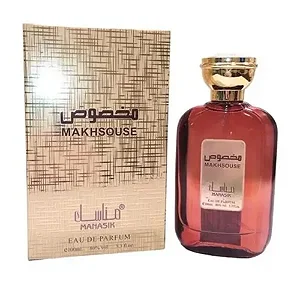 Makhsouse Manasik Eau De Parfum Feminino 100 ml