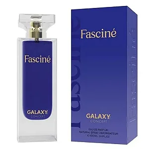 Fascine Galaxy Plus Concept Eau De Parfum Feminino 100 ml