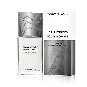 Leau Dissey Pour Homme Eu De Parfum Issey Miyake Masculino 100 ml