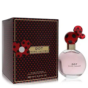 Dot By Marc Jacobs Eau De Parfum Feminino 100 ml