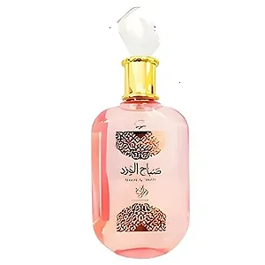 Sabah Al Ward Suga Al Wataniah Eau De Parfum Feminino 100 ml
