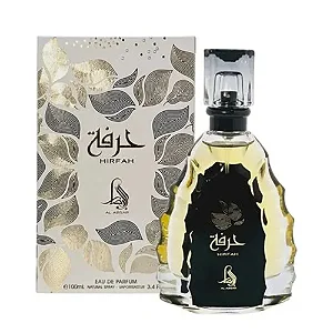 Al Absar Hirfah Eau De Parfum Unissex 100 ml