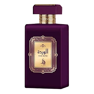 Al Absar The Rose Eau De Parfum Feminino 100 ml