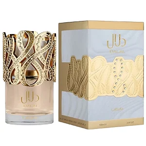 Lattafa Dalal Eau De Parfum Feminino 100 ml