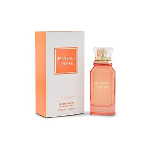 Gulf Orchid Heavenly Lychee Eau De Parfum Feminino 100 ml