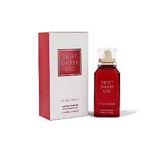 Gulf Orchid Sweet Cherry Kiss Eau De Parfum Feminino 100 ml