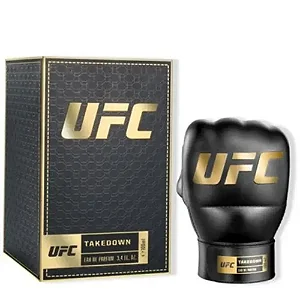 Perfume Ufc For Men Takedown Eau De Parfum Masculino 100ml