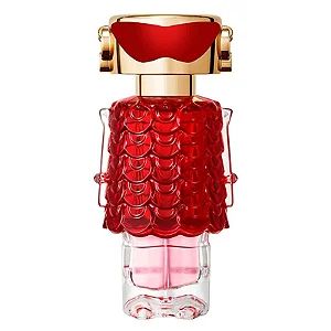 Rabanne Fame In Love Parfum Elixir Feminino