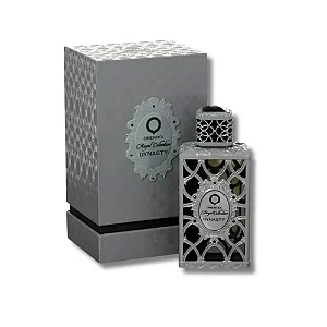Perfume Orientica Royal Collection Dynasty Eau De Parfum Unissex 80 ml