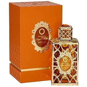 Perfume Orientica Royal Collection Noble Eau De Parfum Feminino 80 ml