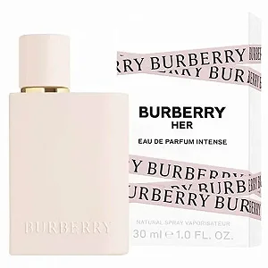 Perfume Perfume Burberry He Intense Eau De Parfum Feminino 30 ml
