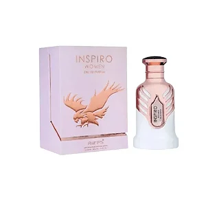 Perfume Riiffs Inspiro Eau De Parfum Feminino 100 ml