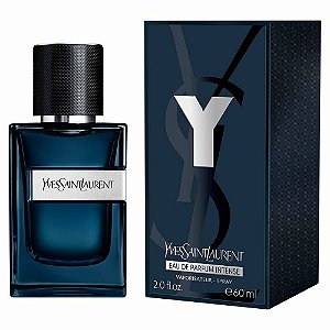 Perfume Y Intense Yves Saint Laurent Eau De Parfum Masculino 100 ml