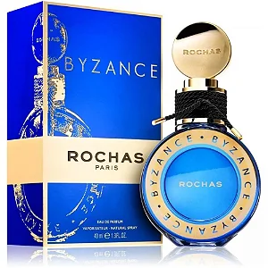 Perfume Byzance De Rochas Eau De Parfum Feminino 90 ml