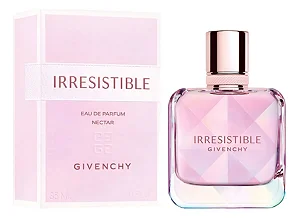 Perfume Irresistible Néctar Givenchy Eau De Parfum Feminino