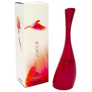Perfume Kenzo Amour Eau De Parfum Feminino