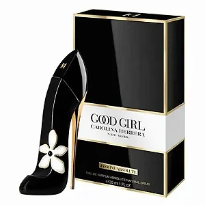 Perfume Good Girl Jasmine Absolute Carolina Herrera Eau De Parfum Feminino