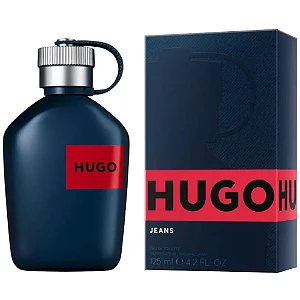 Perfume Hugo Jeans Hugo Boss Eau De Toliette Masculino