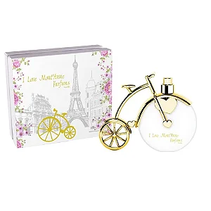 Perfume I Love Mont A'nne Luxe Eau de Parfum 100 ml