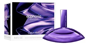 Perfume Euphoria Bold Elixir Calvin Klein Parfum Intense Feminino 100 ml