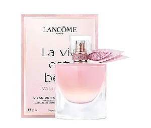 Perfume La Vie Est Belle Vanille Nude Eau De Parfum Feminino