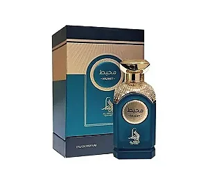Perfume Al Absar Divine Muhit Eau De Parfum Unissex 100 ml