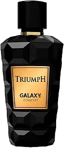 Perfume The Champion Triumph Galaxy Eau De Parfum Masculino 100 ml