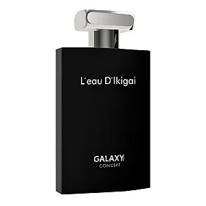 Perfume L'Eau D'Ikigai Galaxy Plus Concept Eau De Parfum Masculino 100 ml