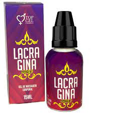 Adstringente lacragina