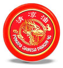 Pomada chinesa