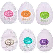 Masturbador EGG magical