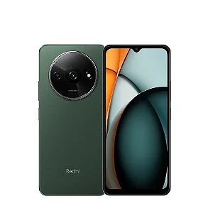 Xiaomi Redmi A3 3GB/64GB – Potência e Economia no Seu Dia a Dia!