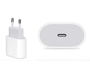 Carregador Ultra Turbo 20W Usb-C