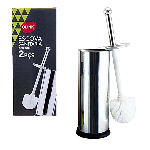 Escova Sanitária INOX