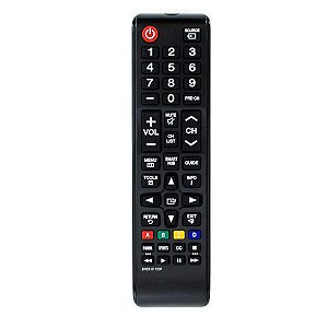 Controle Remoto Universal