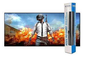 Mousepad Gamer Speed Extra Grande Exbom