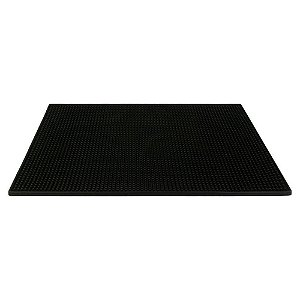 Tapete Barman Mat Runner Porta Copos e Talheres Pvc 30x45cm